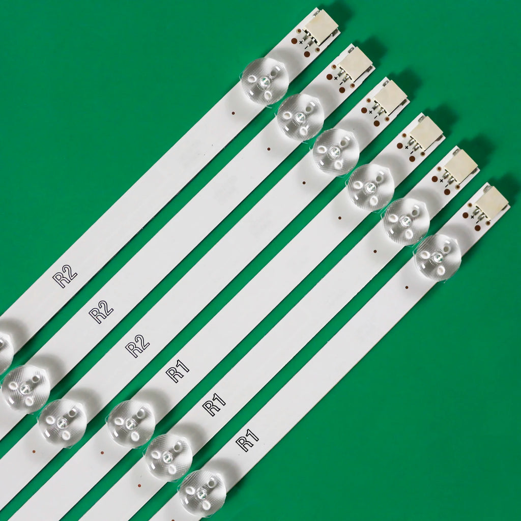 LED Backlight strip For 6916L-1359A 1360A 1361A 1362A 47LA620S 47LN570S 47LN575S 47LA620S 47E380S 47LN5390 47LN613S