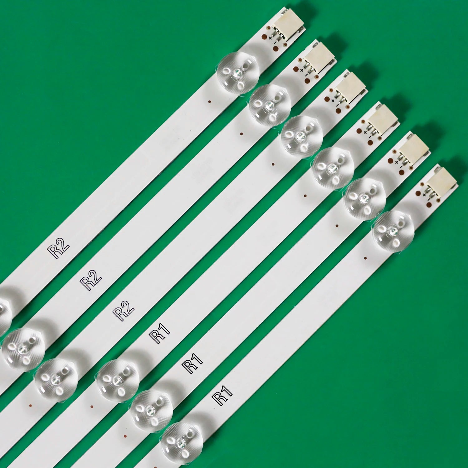 LED Backlight strip For 6916L-1359A 1360A 1361A 1362A 47LA620S 47LN570S 47LN575S 47LA620S 47E380S 47LN5390 47LN613S