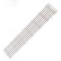LED backlight for 65pfl5765/f8 Tc/l65d07 65hr332m07a3 65up7000pua 65up7000 L65M5-4C 65D1200 3030 649X14 8X7 YHB-4C-LB650T-YHA