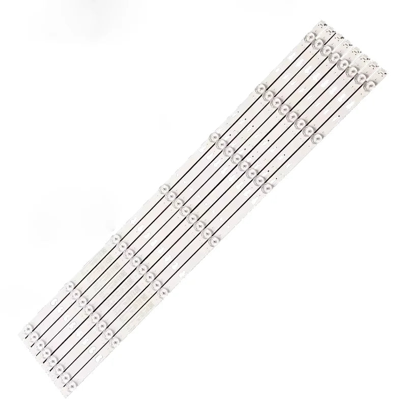 LED backlight for 65pfl5765/f8 Tc/l65d07 65hr332m07a3 65up7000pua 65up7000 L65M5-4C 65D1200 3030 649X14 8X7 YHB-4C-LB650T-YHA