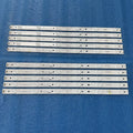 Full LED Strips 12LED For Le42h254d2 A B Lk42d LE42D31 42D59EDS 4708-K420WA-A2213V01 K420WD_A B
