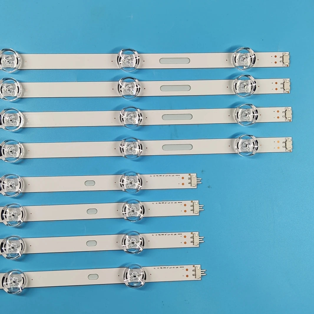 LED Backlight Strip For 47' TV Innotek DRT 3.0 47' 6916L-1948A 1949A 47LB6300 47LB561V 47LB652V 47lb650v LC470DUH 47LB5610