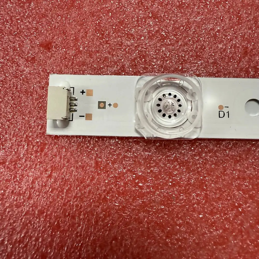 6pcs/set LED Backlight Strip for TCL 65DB600 65T615 65L2 65P716 65P718 65S4LDAA 65S425LABA 65S425-CA 65S425MBCA 65S425LBBA