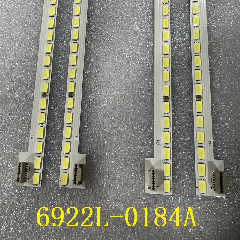 LED Backlight For 75UH855V 75UH780V 75UH850T 75UH8500 75UH6550 75SJ8570-UB 75SJ857A LC750EQF FJ F1 6922L-0184A 6916L-2486A 2487A