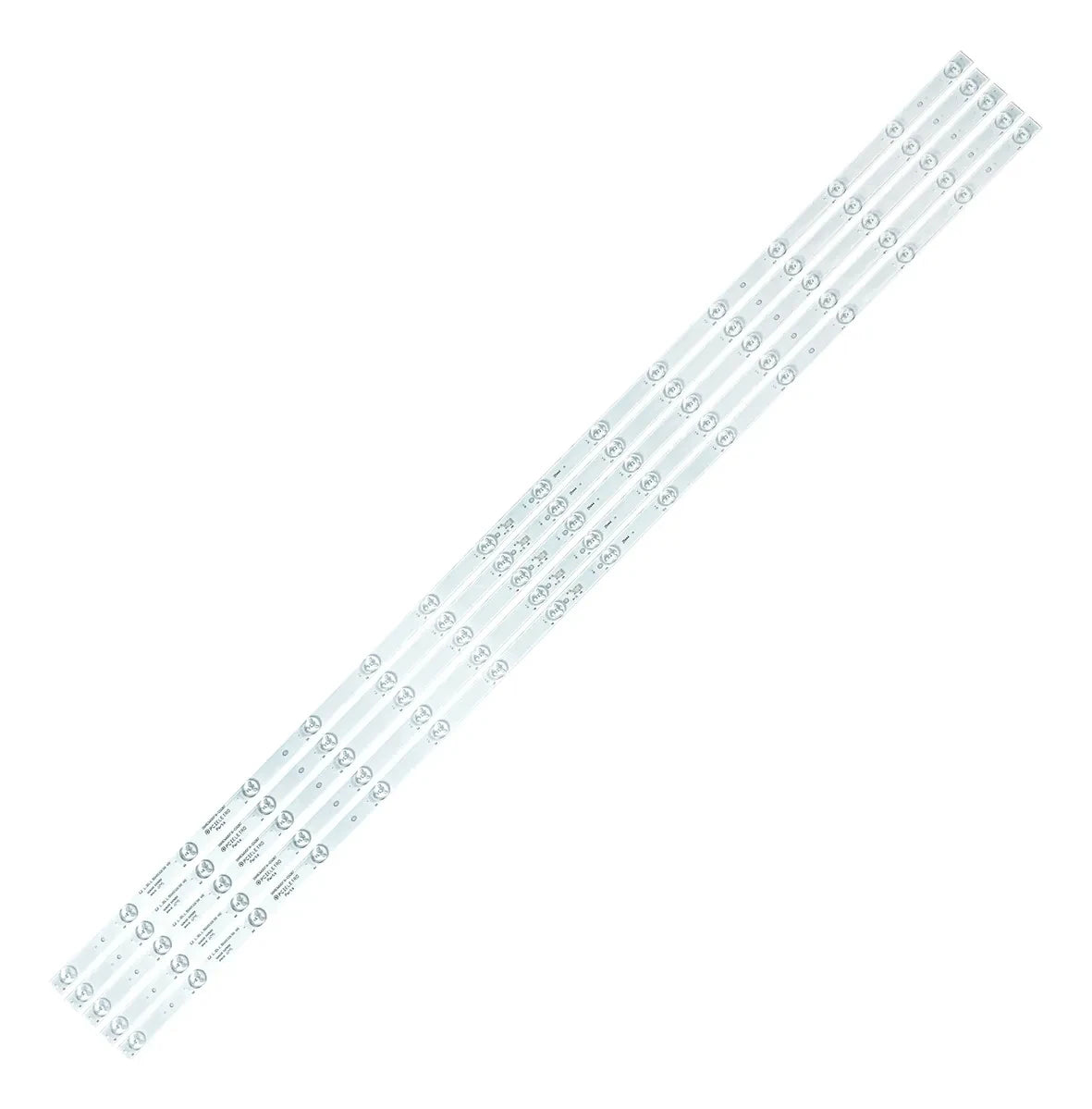LED backlight 16lamps for Ph55a17dsgwa Ph55a17 55N93M05X16-C0087 CJ.1.30.1.55N93015R V0