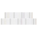 LED backlight strip For 55G2A 55G3 5835-W55000-RP10 5835-W55000-LP10 SW55D04L-ZC22AG-18 303SW550048