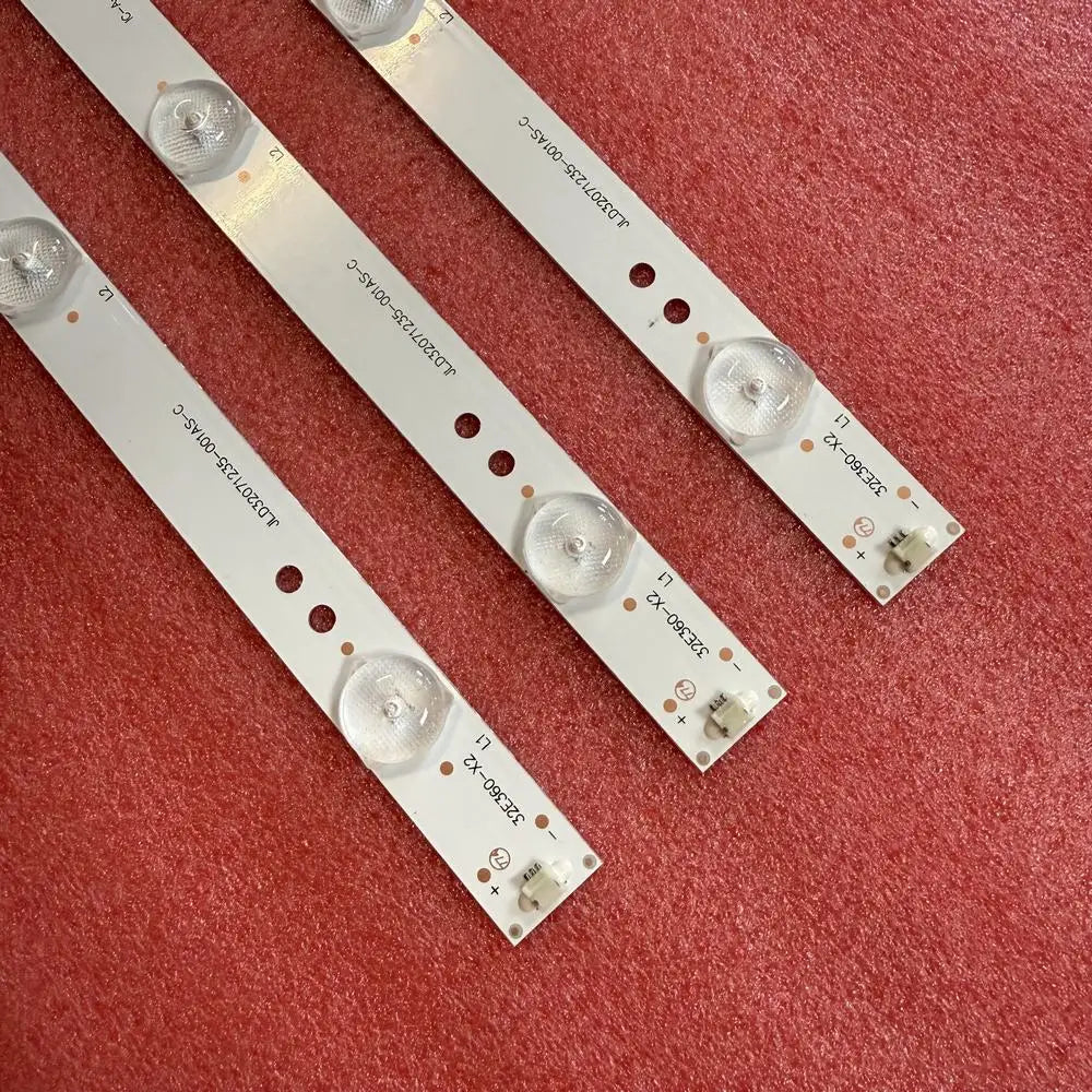 LED Strip For Erisson 321es73 321es69 1C-A-SKA32D326 SKA32D457 32E360E 32E361W 320326