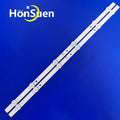 Led backlight for 3BL-M4544102-13W12 PTV24C10 PTV24C10D PTV24C10DB AWOX U2400STR A202400 HKC-24C2N YF-B05M002KK8D-0004 261501001