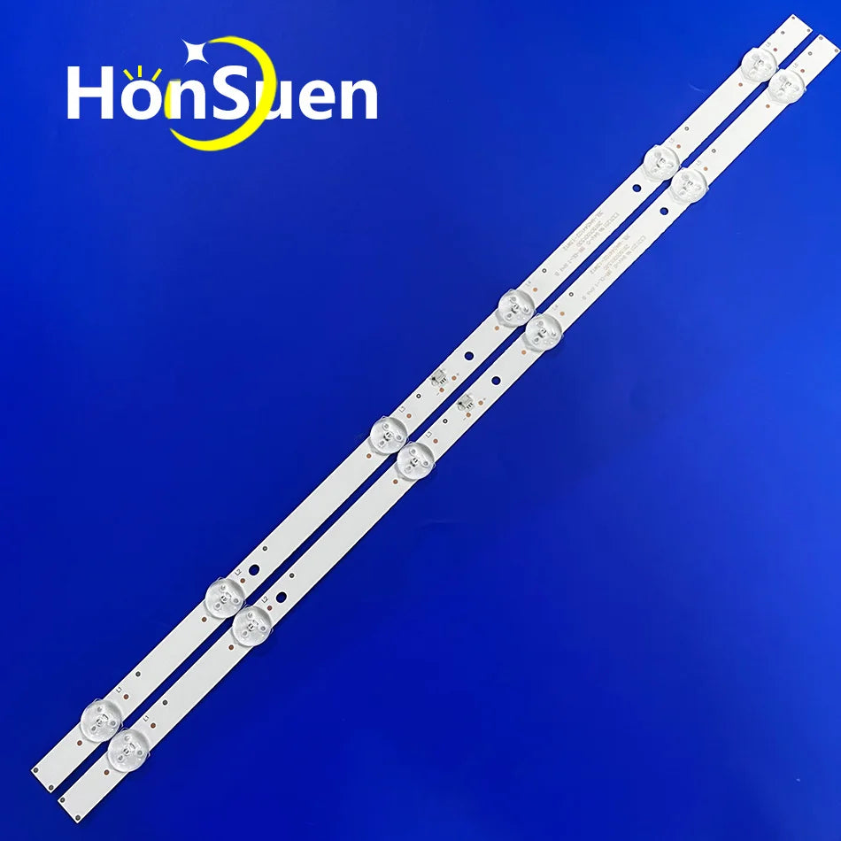 Led backlight for 3BL-M4544102-13W12 PTV24C10 PTV24C10D PTV24C10DB AWOX U2400STR A202400 HKC-24C2N YF-B05M002KK8D-0004 261501001