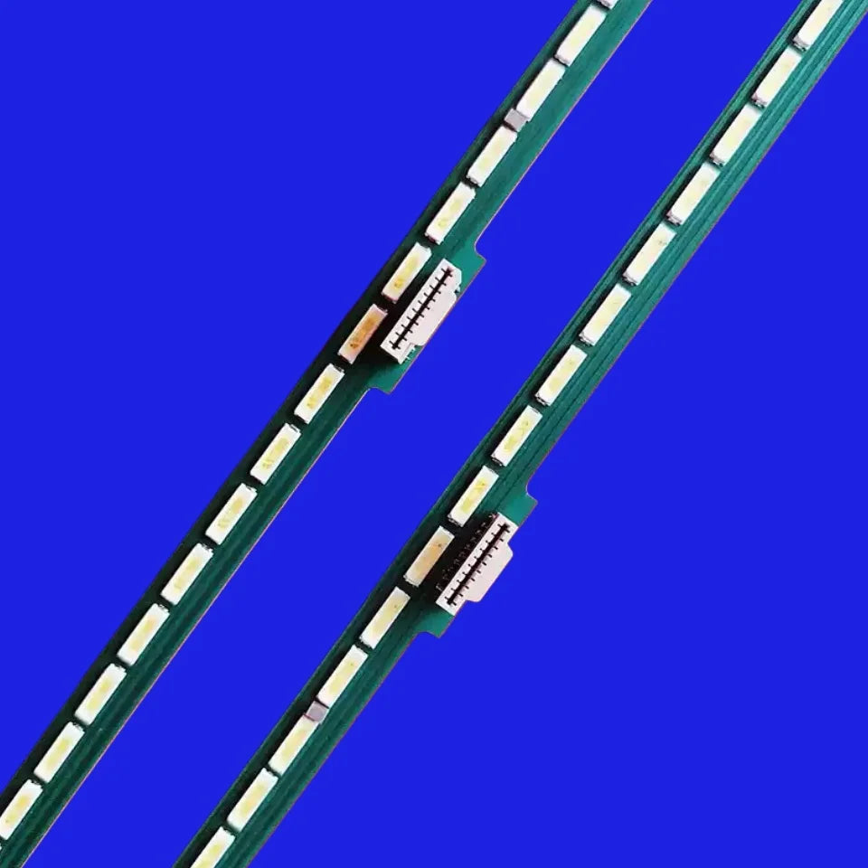 LED Strip For 49uf6250 49uf8400 49UF8400-CA 66leds 6916L2285B 6916L2286B 49 V15.5 SNL UD REV 0.7