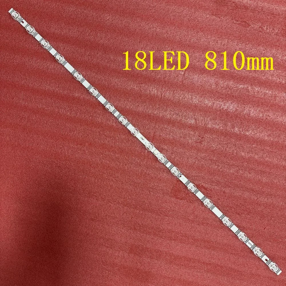 LED Backlight Strip 18LED For TCL 43S451 43P639 43P635 43S455 43S453 B0101-000776 43S11-ZX3030A1 A1 43HR330M18A0