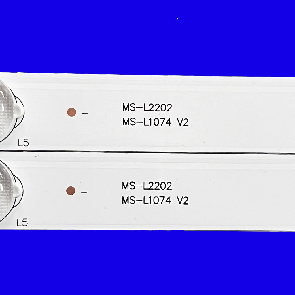 LED Backlight Strip For 32PL52TC-SM RF-BU320003SE30-0601 A0 CY-32DN-3030-300mA-36v 32PL12TC-SM 32PL13TC-SM Polar P32L21T2SCSM