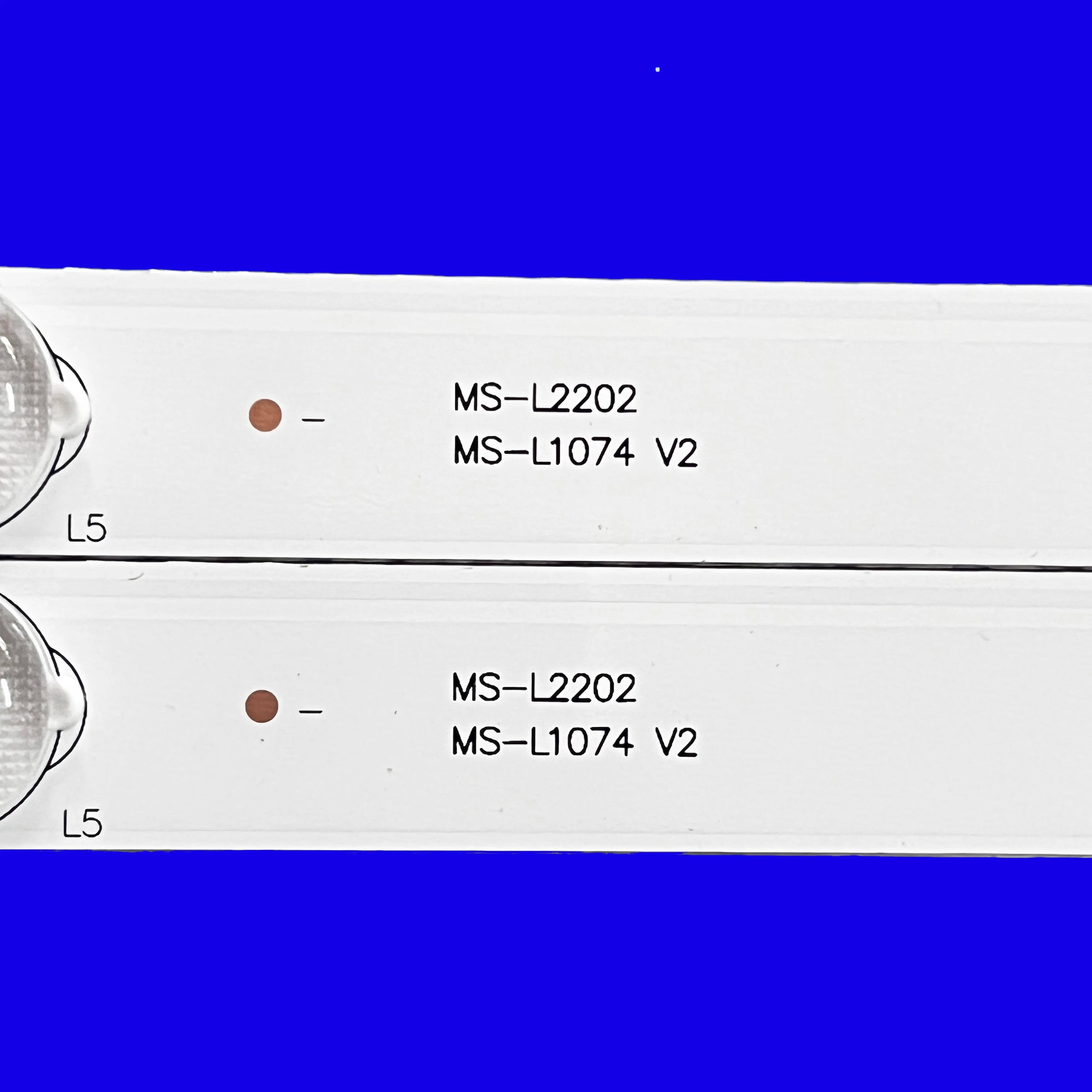 LED Backlight Strip For 32PL52TC-SM RF-BU320003SE30-0601 A0 CY-32DN-3030-300mA-36v 32PL12TC-SM 32PL13TC-SM Polar P32L21T2SCSM