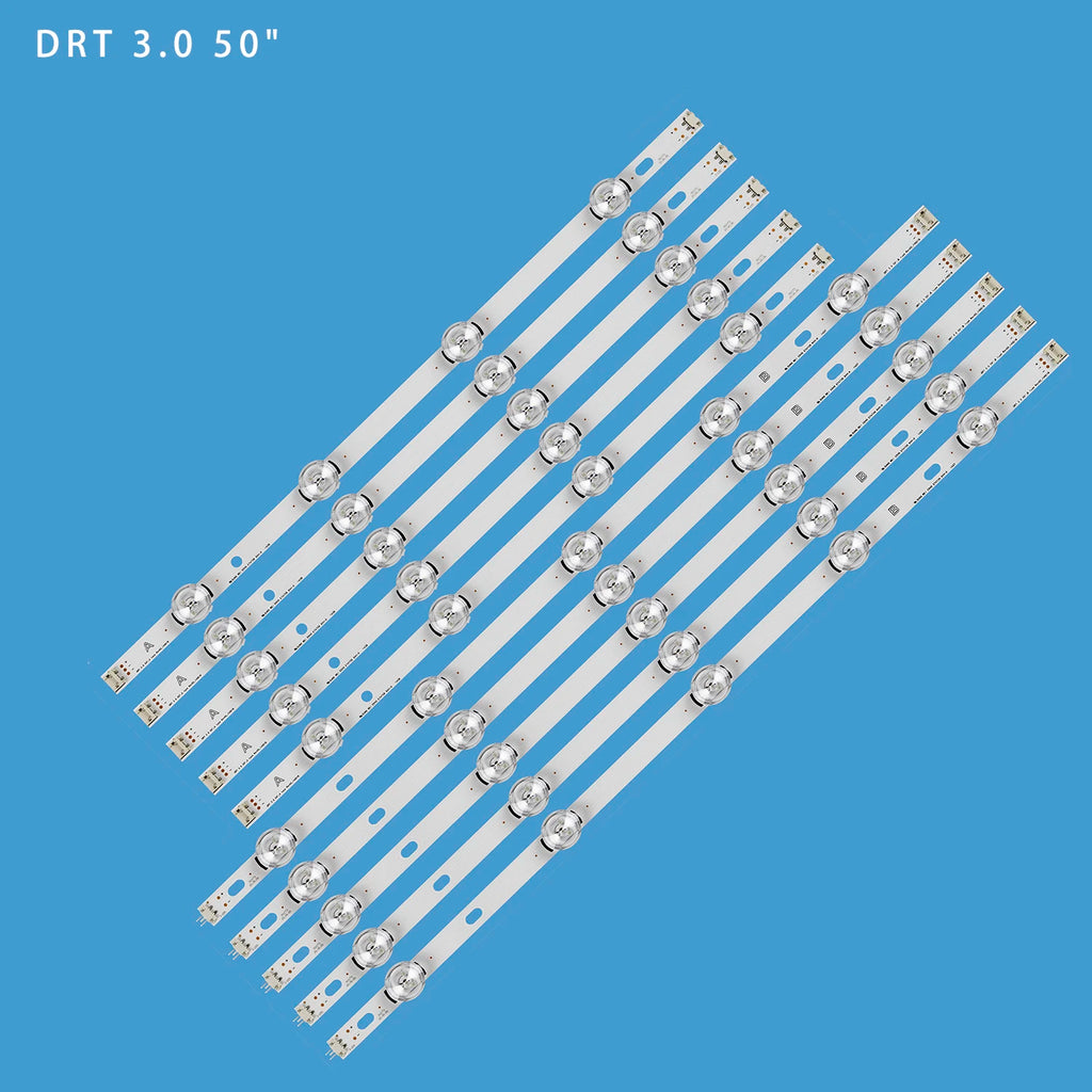 LED backlight strip for 6916L 1736A 1735A 6916L-1978A 1979A 50LF5809 50LB650V 50LB582V 50LB580V LC500DUH FG A4 P1