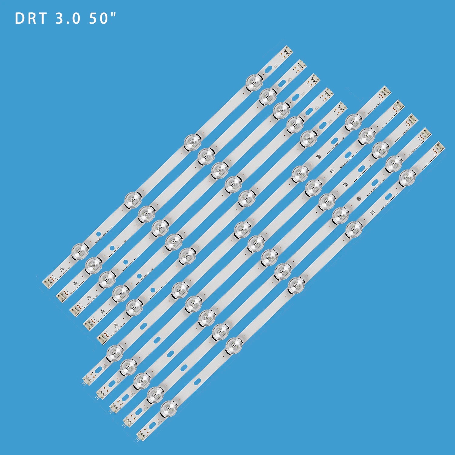 LED backlight strip for 6916L 1736A 1735A 6916L-1978A 1979A 50LF5809 50LB650V 50LB582V 50LB580V LC500DUH FG A4 P1