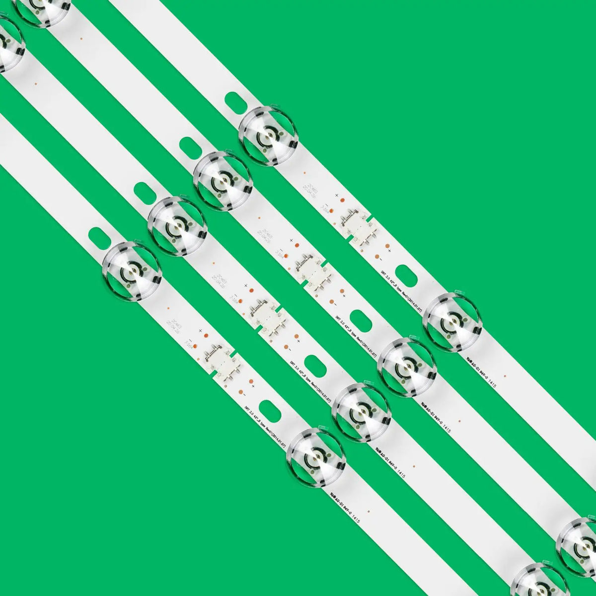 LED strip For 42'' TV 42LB620T 42LF5600 42LB572V 42LB570U 42LF5800 42LB6500-UM 42LF560V 42LX530S