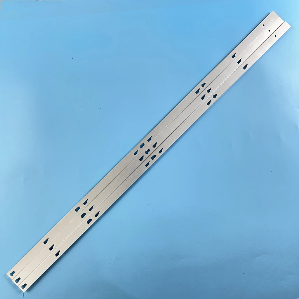 LED Backlight Strip 8 Lamp For TCL 40'' TOT_40D2700_3X8_3030C_4S1PX2 4C-LB400T-YH5 FLTV-40T11 40FA3204 42M4080A 4c-lb400t-yhs