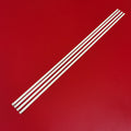 LED Backlight Strip For 55LE5400-UC 55LE5500-UA 55LX6500-CA 55E70RG 55E81RA 55E60HR 3660L-0344A 55" V5 Edge FHD