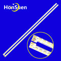 LED Backlight strip 60 Lamp For Haier 42"TV A420EFC-YA60 CRH-HE4256302003L216REV1.0 CRH-HE4256302003R216REV1.0-A800