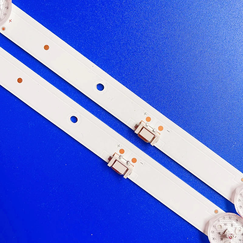 LED Backlight Strip FOR 7710-632000-D640 D-Y6Y3M1JJ22-100A9Q 221244 CRH-A323030020595SREV1.0 SRL226 SRL338