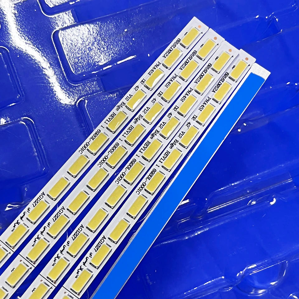1pcs LED 42LS4600 42LT360C-CA TC-L42E50 PLED4274A A1210 SN042LD182VG2-V2FM M420-FHD M420FHD LT-42DR940 LT42DR940 M420SL LAQKMAAN