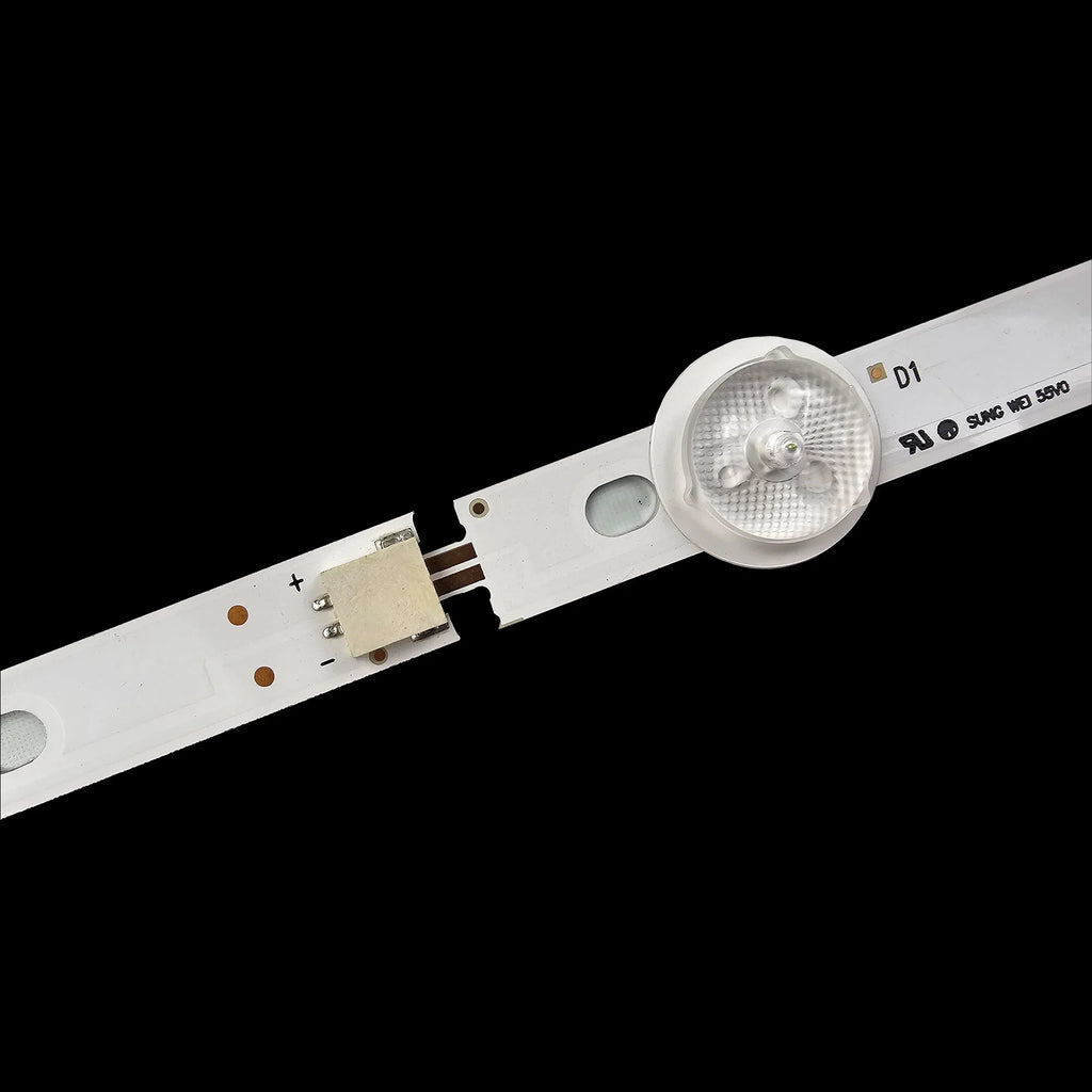 LED BackLight Strip For 42LN543 42LN548 42LN540S-R2 6637L-0025A 6916L-1508A 6916L-1507A LC420DUE-SFR1 42WL30MS-D 6916L-1412A
