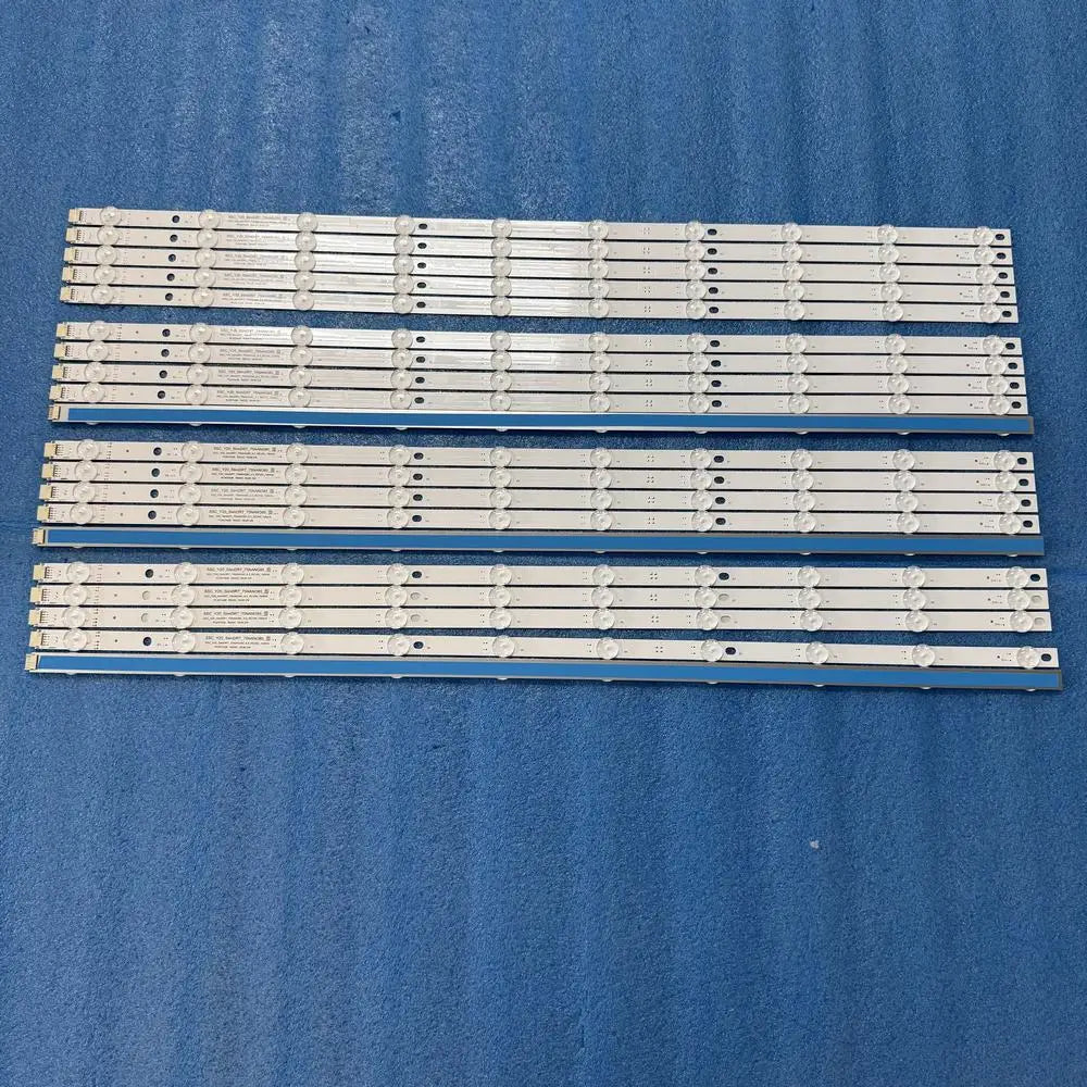 LED Backlight Strip for 75NANO906NA 75NANO90UNA 75NANO91ANA AGM30006901 EAV64991901