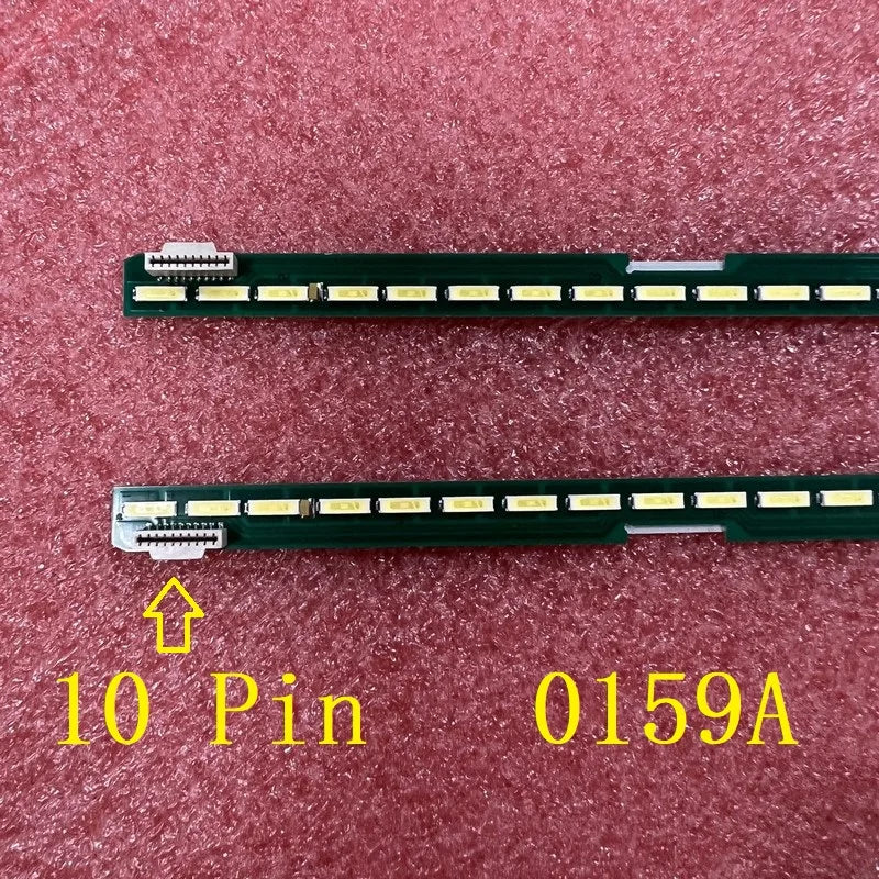 LED Strip For 55UF8007 55UF7600 55UH6150 55UF7702 55UF776V 55UX340C 55UF6700 6916L-2279A 2280A 6922L-0159A 55 V15 ART3 UD TV R L