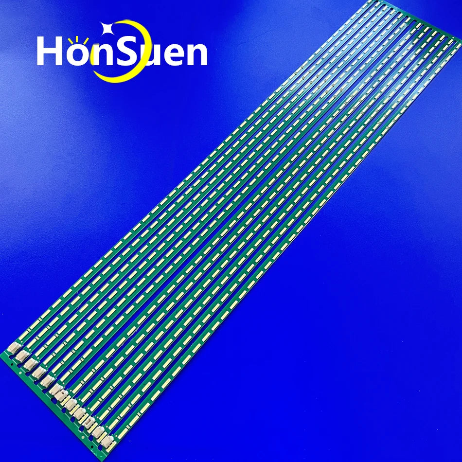 LED Strip for 49LX570H-UH UA 49SE3KB-BE B 49LF6329-AEU ZC 49LF632V-ZC 49LF630 49LF634V 49PUS7100/60 6916L2293A