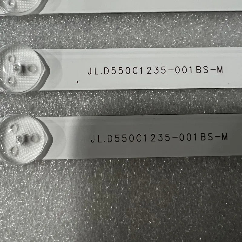 LED Backlight Strip 12LED for TV 55UK6100PTA 55UJ630Y-TA 55UJ632 JL.D550C1235-001BS-M