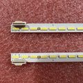 LED backlight Strip 63LED For TV 49UH770V 49"V16 ART3 6916L2450A 6916L2451A 6922L-0191A LC490EQF FJ M1
