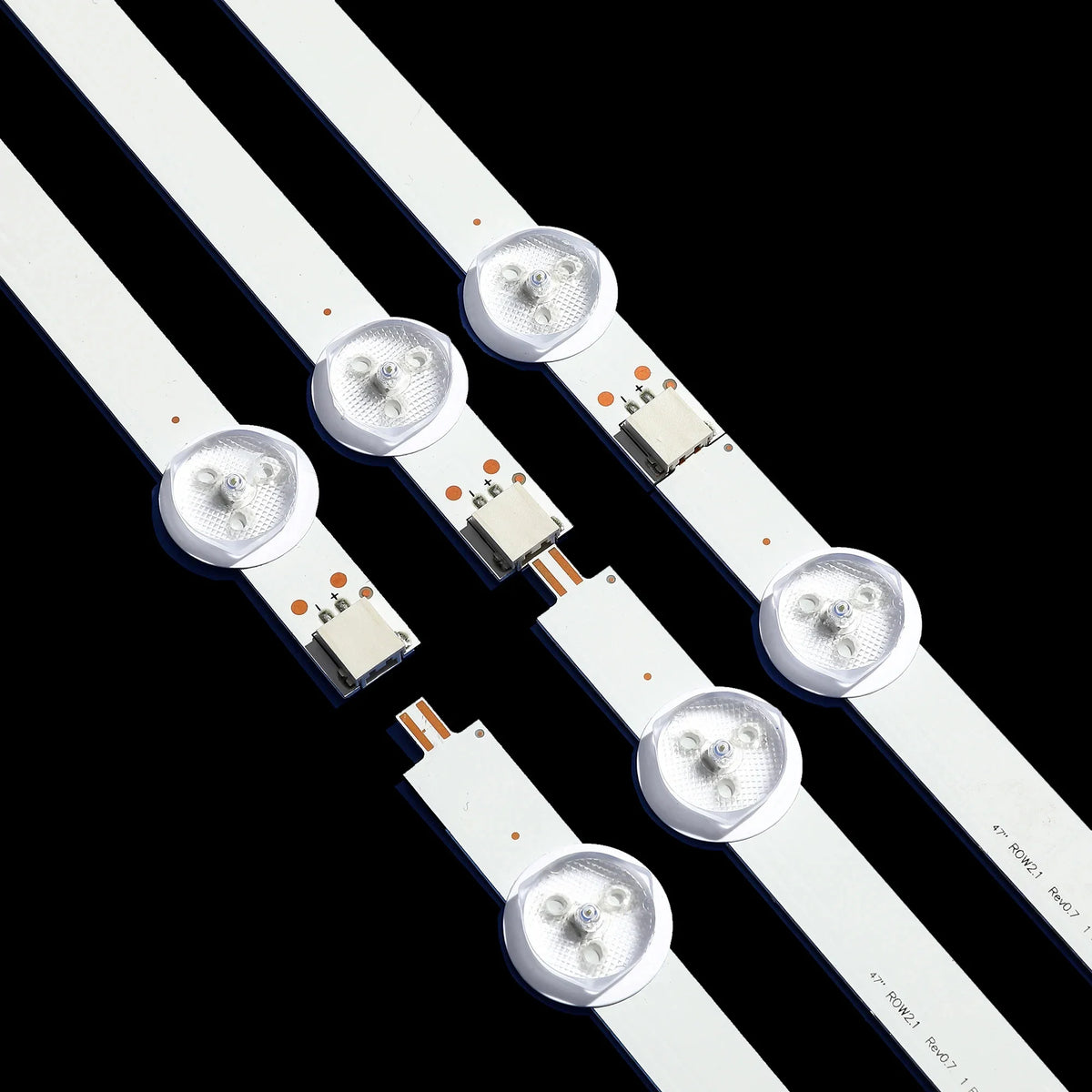 LED BackLight Strip For 47LM8600 47LN541C 47LN5400 47LN5403 47LN540U 47LA615V-ZB 6916L-1259A 6916L-1260A LC470DUE-SFU2