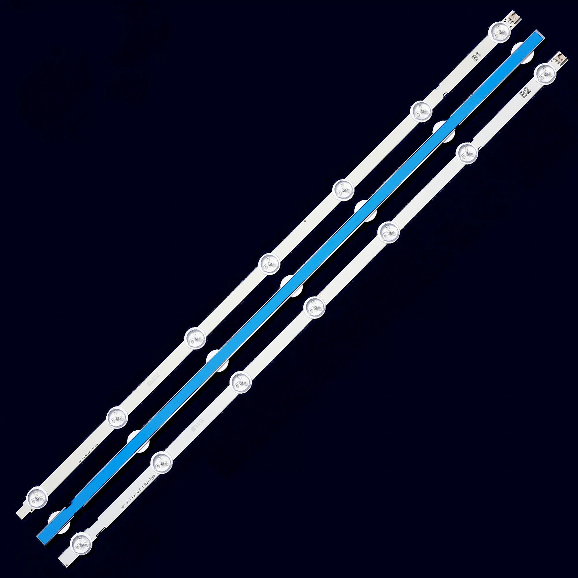 LED BackLight Strip For 32'' ROW2.1 Rev 32LN5400 32LN536U 32LN540B 32LN570N 32LN570V 32LN613V 6916L-1426A 6916L-1204A