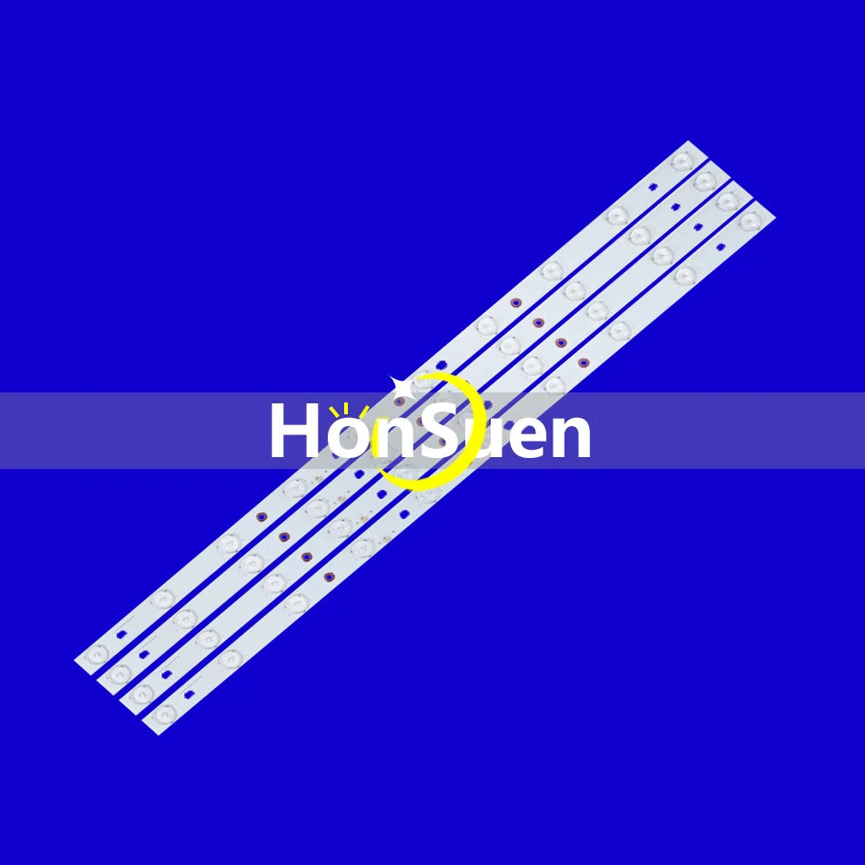 LED Strip For Ph32n62 Ph32n62dgb PH32N62DG 3BL-T6264101-006B