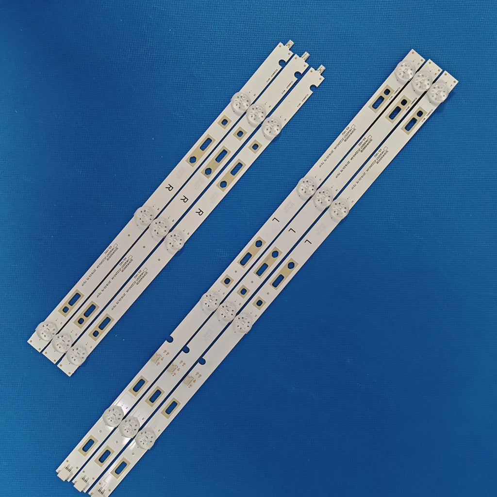 LED 40F337 06-40F1-3X7-755X14-180313 AKTV410TSFHD RLDED4016A 303HK400038 HK40D07-ZC22AG-04 E2sw3918 40PA310E 303HK400040 40F575T