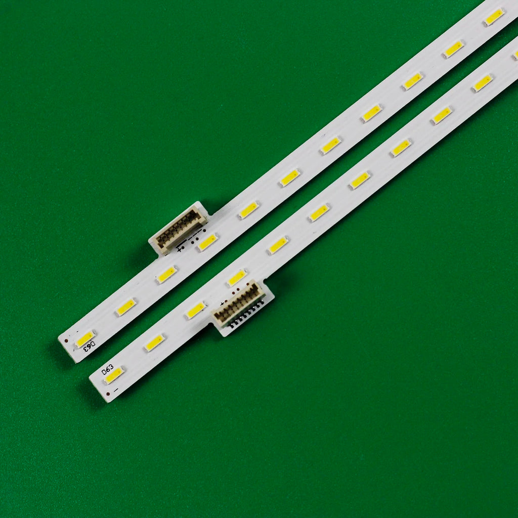 LED backlight strip for KDL-55W800B KDL-55W805B 550TA46 550TA47 T550HVF05.0
