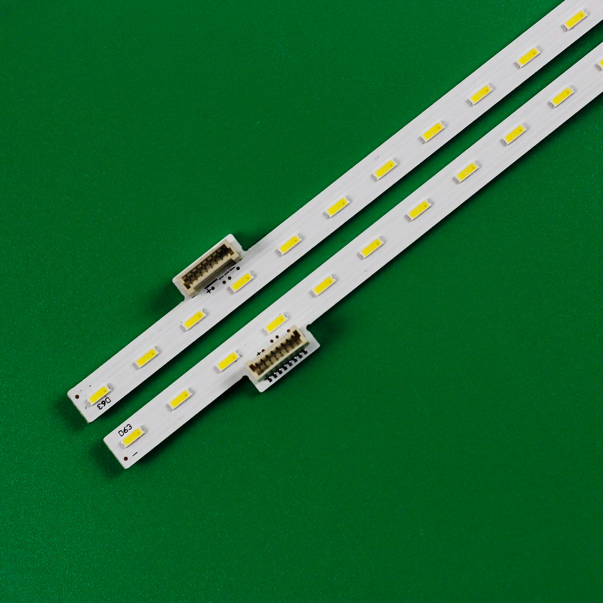 LED backlight strip for KDL-55W800B KDL-55W805B 550TA46 550TA47 T550HVF05.0