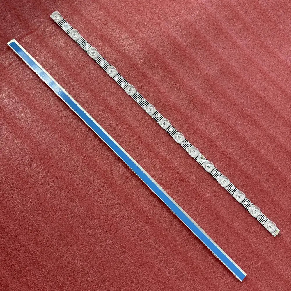 LED Backlight Bar for 55A6KV 55A65K 55A65KV 55A55K 55E3G 55E3H 55V1F-R 55V1K-R 55V1K-M/S HD550H1U61-T0 JL.D550U1330-003AS-M_V03