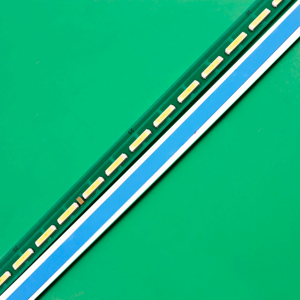 LED Backlight strip For 49UF6807 49UH600V 49UH600V-ZA 49UF778V-ZD 49UF6430-UB 6916L-2297A 2298A LC490EGG FH M1