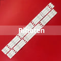 LED strip  303TC550051 T/L55D12-ZC52AG-01 for L55M5-AD L55M5-5ARU T55FSL5130 T55FSE1170 T55FSL5140 T55FSL5210 4C-LB550T-ZCA ZCB