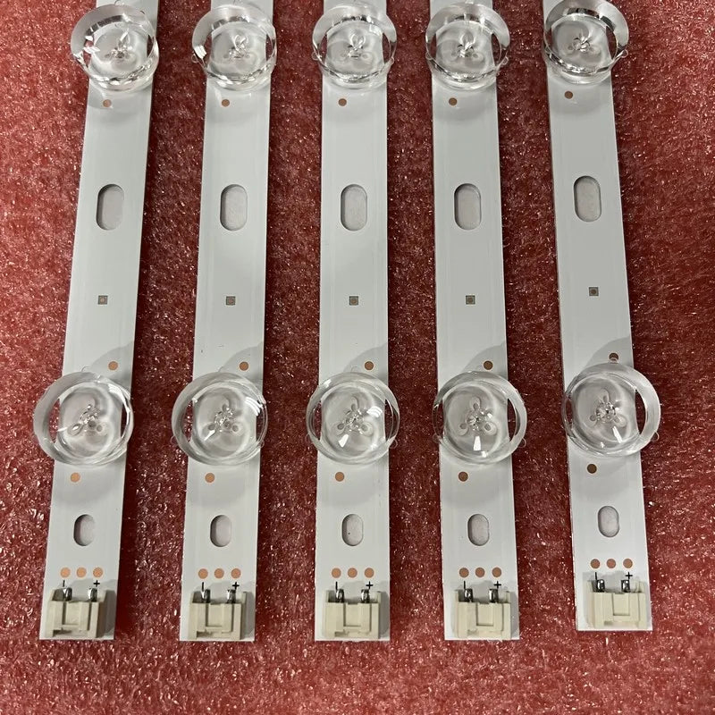 Full LED Strip 11LED For 42LS345Y 42LN5100-CP 42LM3450 42LS345T 42LS3150 SVL420A60 42 NDE A B-TYPE HC420DUN-SLCP1-11XX