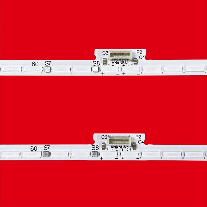 LED Strip For 65C815 7016 84EA 4C-LB6584-HR05K 65HR710S84A1 65HR710S84A2 V0 65C631 4C-LB6584-HR06K 65C8 65C10 65HR710S84A0 V0