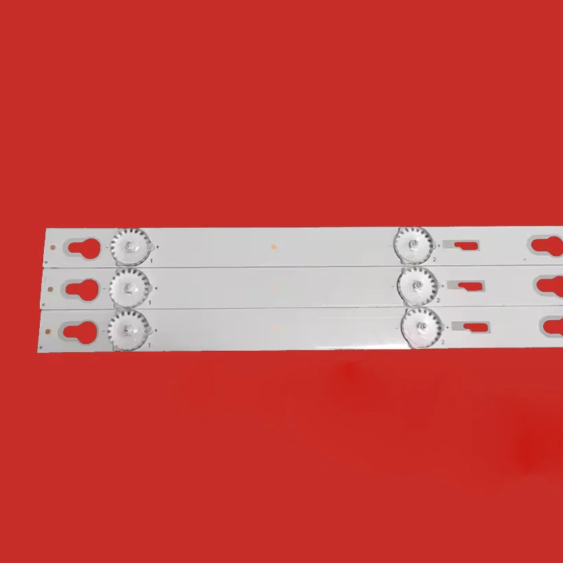 LED backlight strip For L42F3303B 42M80A 42M18E 42S100 Mgs42x 42HR330M08A0 4C-LB4208-HQ 42D2700 42M81A 42M19E 42S560