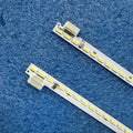 LED Strip for VESTEL 49UD9200 49UD9650 49UD9160 49UD9300 49UD9400 49UD9500 49UD9600 17ELB49UER1-R L 17ELB49EUR1-R L 4014PKG 98