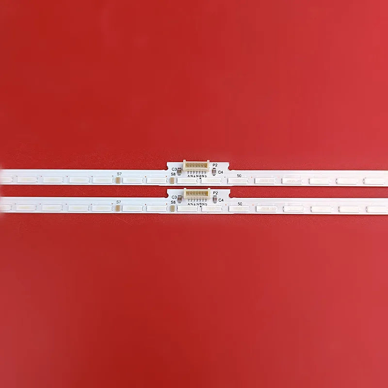 LED backlight strip 64 lamp for 55C815 55C815K 55C815KX1 55C815 7016 4C-LB5564-HR05K 55HR710S64A1 55HR710S64B1 V0