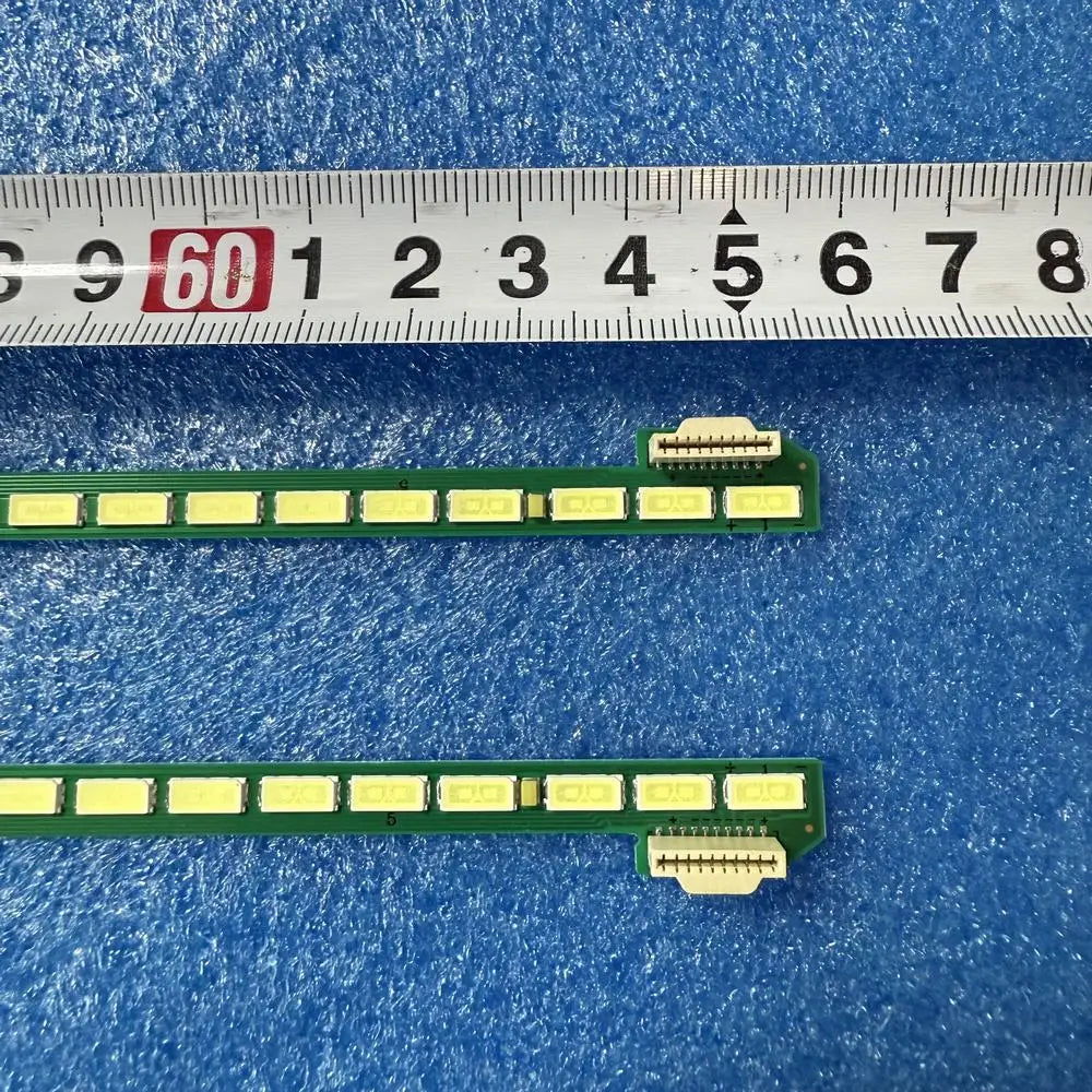 LED backlight strip for 60UF770V 60UB850T 60UB850V 60UF695V 60UB8200 60UF778V 6916L-2179A 2180A 2105A 2106A LC600EQE PG M1 PG F1