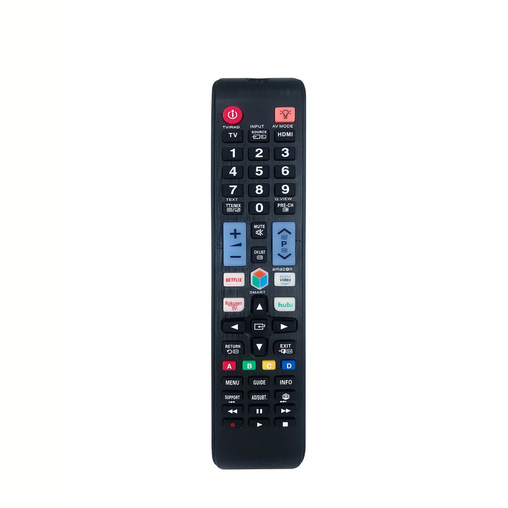 Universal Remote Control For Samsung Smart TV AA59-00790A AA59-00797A AA59-00793A AA59-00760A AA59-00776A BN59-01178B/W/R