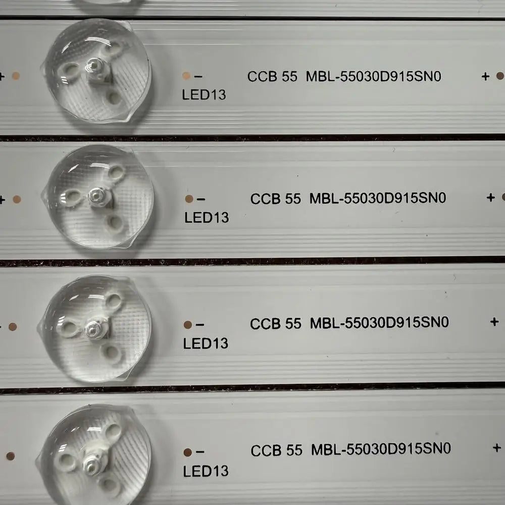LED Backlight Strip For SONY KD-55XG9505 KD-55X9500G KD-55X9000F KD-55XF9005 KD-55XF4005 18LS55 1-984-209-11