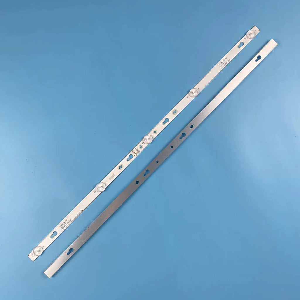 LED Backlight strip For TCL 32D3000 4C-LB320T-HRB 32HR332M05A7 TCL32D05-ZC22AG-16 17 CJ9W04 V4 08-32F6000-LPN002B LT-32T510R