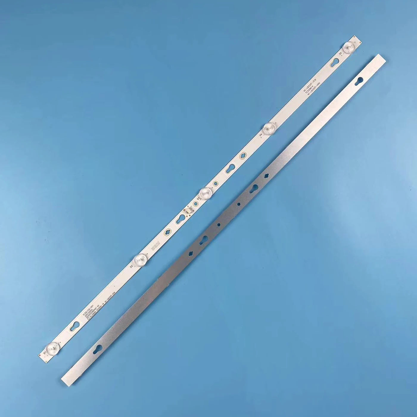LED Backlight strip For TCL 32D3000 4C-LB320T-HRB 32HR332M05A7 TCL32D05-ZC22AG-16 17 CJ9W04 V4 08-32F6000-LPN002B LT-32T510R